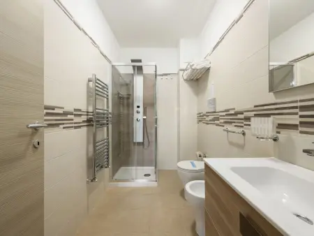 A Lapa, Appartement 4 personnes à Balestrate - Photo 16