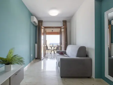 Pirandello, Appartement 4 personnes à Balestrate - Photo 1