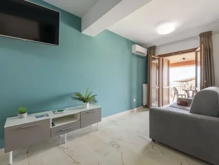 Pirandello, Appartement 4 personnes à Balestrate - Photo 2