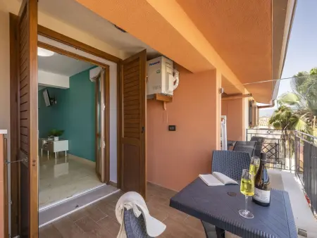 Pirandello, Appartement 4 personnes à Balestrate - Photo 4
