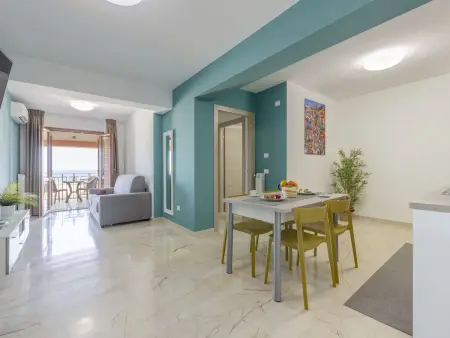 Pirandello, Appartement 4 personnes à Balestrate - Photo 5