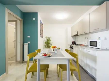 Pirandello, Appartement 4 personnes à Balestrate - Photo 6