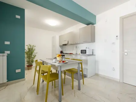 Pirandello, Appartement 4 personnes à Balestrate - Photo 7