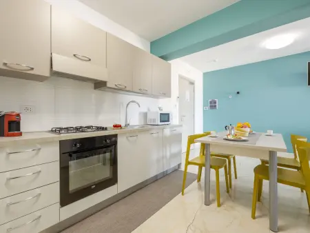 Pirandello, Appartement 4 personnes à Balestrate - Photo 8