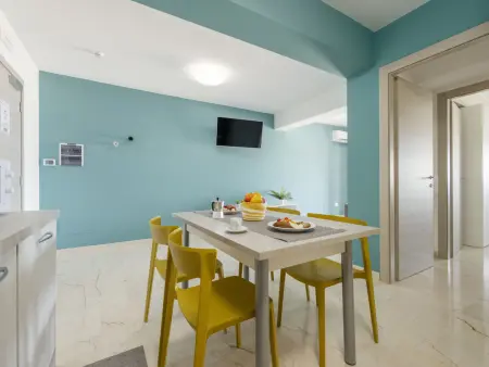 Pirandello, Appartement 4 personnes à Balestrate - Photo 9
