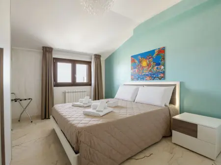 Pirandello, Appartement 4 personnes à Balestrate - Photo 11