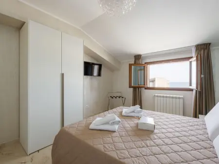 Pirandello, Appartement 4 personnes à Balestrate - Photo 12