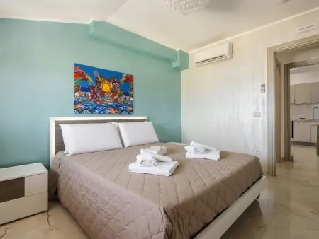 Pirandello, Appartement 4 personnes à Balestrate - Photo 14