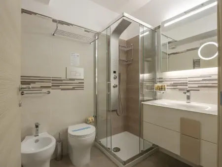 Pirandello, Appartement 4 personnes à Balestrate - Photo 15