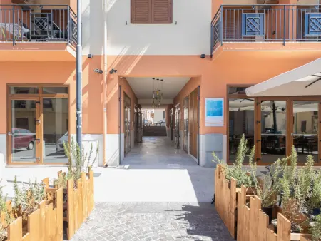 Pirandello, Appartement 4 personnes à Balestrate - Photo 17
