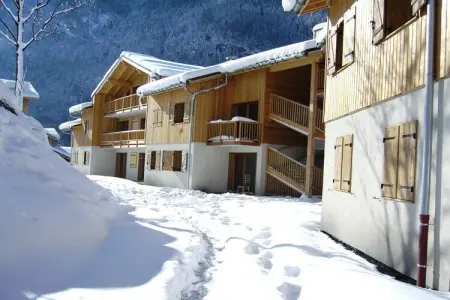 Hameau 5 103 - SPA & PISCINE appartement 6 pers, Appartement à Orelle près du Skilift & Sauna - Photo 15