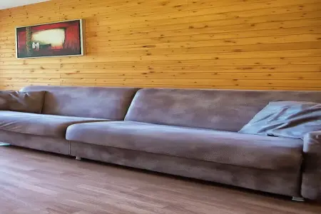 Hameau 3 002 - SPA & PISCINE appartement 4 pers, Appartement avec piscine intérieure privée - Photo 13