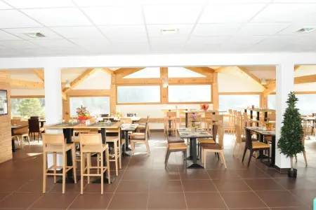 Hameau 8 202 - SPA & PISCINE appartement 4 pers, Appartement avec sauna pour 4 personnes - Photo 19