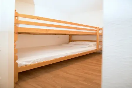 Hameau 8 201 - SPA & PISCINE studio 4 pers., Appartement avec piscine commune pour 4 personnes - Photo 21
