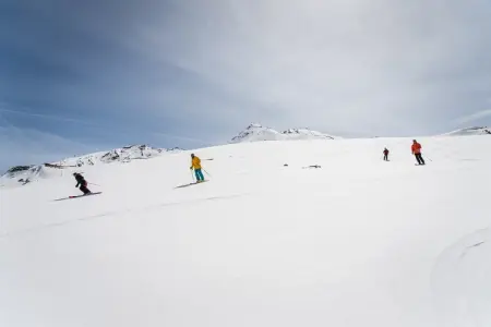 Balcons B 021 - PARC NAT. VANOISE appart. 6 pers., Appartement à Termignon proche des pistes - Photo 2