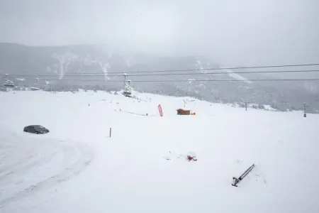 Balcons B 021 - PARC NAT. VANOISE appart. 6 pers., Appartement à Termignon proche des pistes - Photo 12