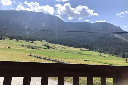 Balcons B 021 - PARC NAT. VANOISE appart. 6 pers., Appartement à Termignon proche des pistes - Photo 13
