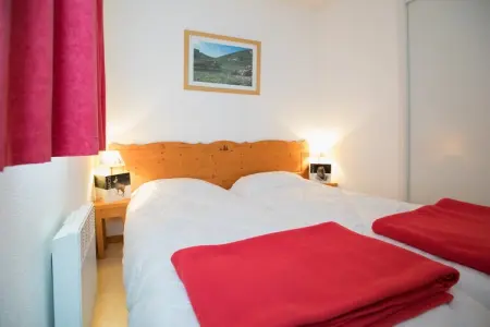 Balcons G 021 - PARC NAT. VANOISE appart. 6 pers., Appartement pour 6 personnes à Val Cenis - Photo 1