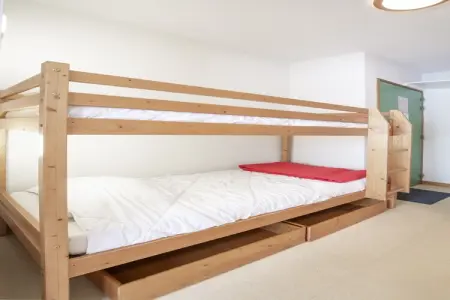 Balcons H 024 - PARC NAT. VANOISE appart. 6 pers., Appartement avec 2 pièces et balcon - Photo 18