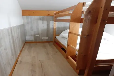 Balcons G 045 - PARC NAT. VANOISE appart. 8 pers., Appartement pour 8 personnes avec parking - Photo 21