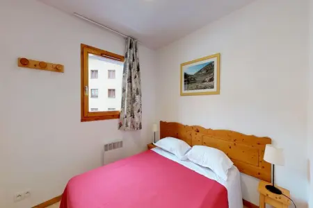 Balcons G 025 - PARC NAT. VANOISE appart. 8 pers., Appartement pour 8 personnes dans les Alpes du Nord - Photo 10