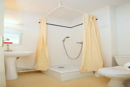 Balcons G 025 - PARC NAT. VANOISE appart. 8 pers., Appartement pour 8 personnes dans les Alpes du Nord - Photo 11