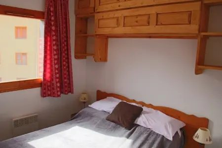 Balcons G 035 - PARC NAT. VANOISE appart. 8 pers., Appartement pour 8 personnes avec 3 chambres - Photo 10