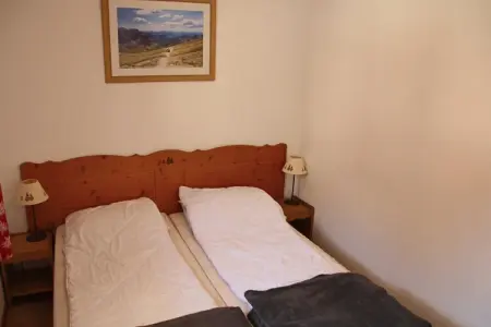 Balcons G 035 - PARC NAT. VANOISE appart. 8 pers., Appartement pour 8 personnes avec 3 chambres - Photo 22
