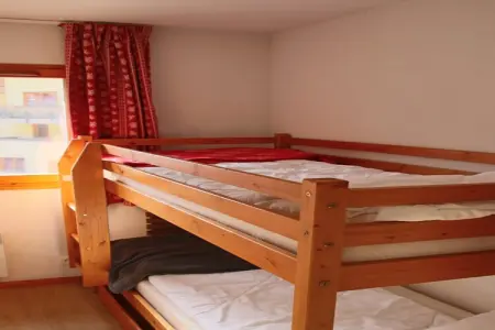 Balcons G 035 - PARC NAT. VANOISE appart. 8 pers., Appartement pour 8 personnes avec 3 chambres - Photo 23