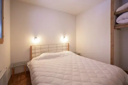 Florence 2 405 - FORET & FAMILLE appart. 6 pers., Appartement à Modane pour 6 personnes - Photo 2