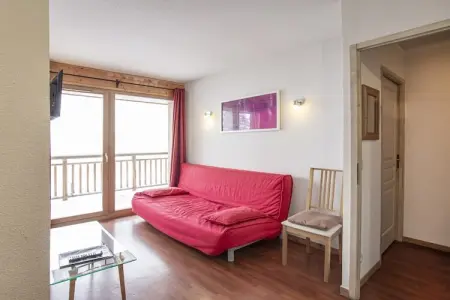 Florence 2 405 - FORET & FAMILLE appart. 6 pers., Appartement à Modane pour 6 personnes - Photo 3