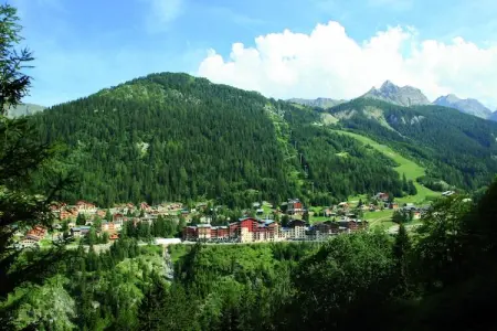 Florence 2 405 - FORET & FAMILLE appart. 6 pers., Appartement à Modane pour 6 personnes - Photo 6