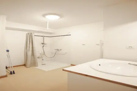 Balcons C 002 - PARC NAT. VANOISE studio 6 pers., Maison de vacances pour 6 personnes avec balcon - Photo 8