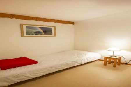 Balcons C 002 - PARC NAT. VANOISE studio 6 pers., Maison de vacances pour 6 personnes avec balcon - Photo 21
