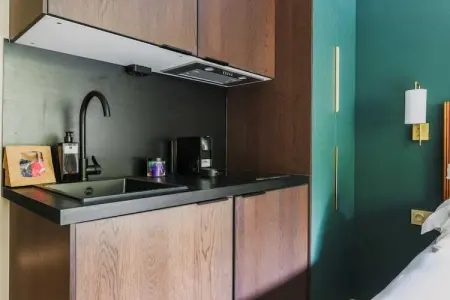 IA-31-DEGAULLE-15, Résidence moderne  Green Suites  - Meudon/Vélizy - Photo 3