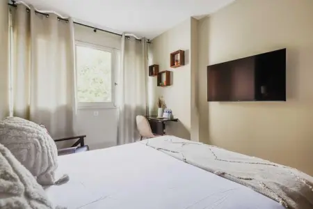 IA-31-DEGAULLE-15, Résidence moderne  Green Suites  - Meudon/Vélizy - Photo 7