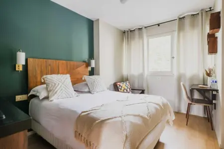 IA-31-DEGAULLE-15, Résidence moderne  Green Suites  - Meudon/Vélizy - Photo 8