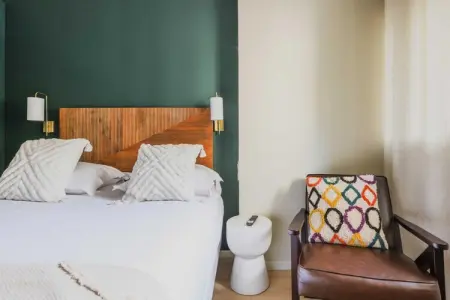 IA-31-DEGAULLE-15, Résidence moderne  Green Suites  - Meudon/Vélizy - Photo 9
