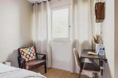 IA-31-DEGAULLE-15, Résidence moderne  Green Suites  - Meudon/Vélizy - Photo 10