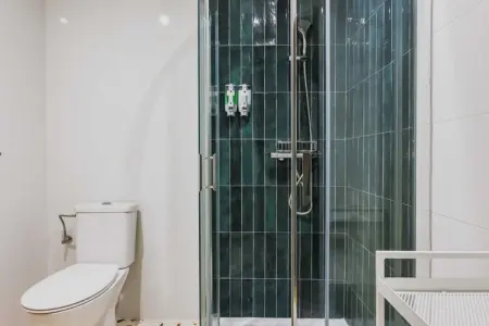 IA-31-DEGAULLE-15, Résidence moderne  Green Suites  - Meudon/Vélizy - Photo 11