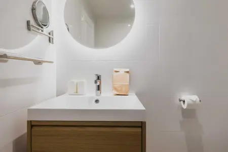 IA-31-DEGAULLE-15, Résidence moderne  Green Suites  - Meudon/Vélizy - Photo 12