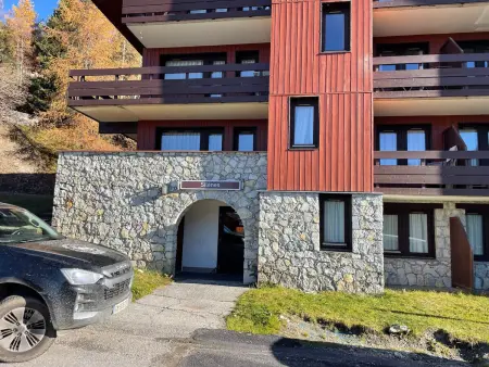 Studette cosy 2 pers à Plagne 1800, proche des pistes - Photo 7