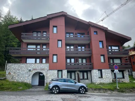 Studette cosy 2 pers à Plagne 1800, proche des pistes - Photo 8