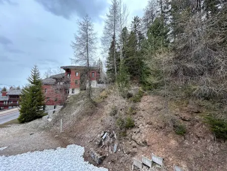 Studette cosy 2 pers à Plagne 1800, proche des pistes - Photo 9
