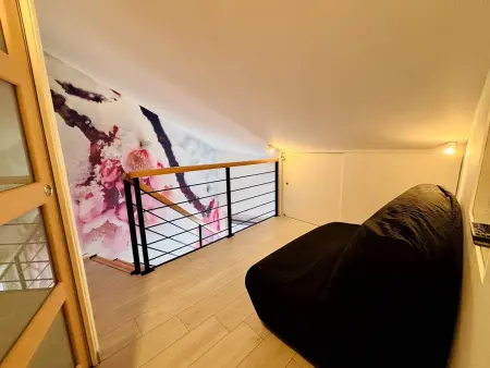 Appartement cosy 7 pers. avec cuisine équipée, balcon et casier à skis - La Plagne - Photo 5
