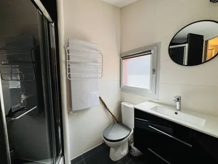 Appartement cosy 7 pers. avec cuisine équipée, balcon et casier à skis - La Plagne - Photo 7