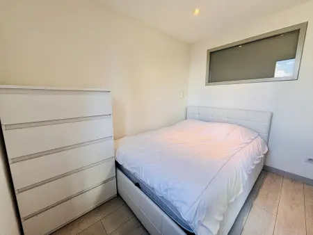 Appartement cosy 7 pers. avec cuisine équipée, balcon et casier à skis - La Plagne - Photo 10