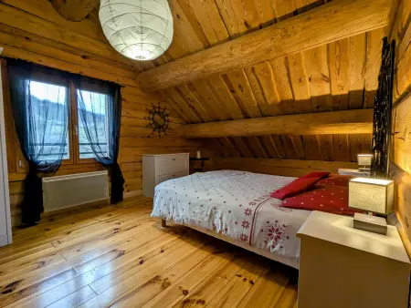Chalet tout confort en bois, Wifi, Animaux admis - Photo 27