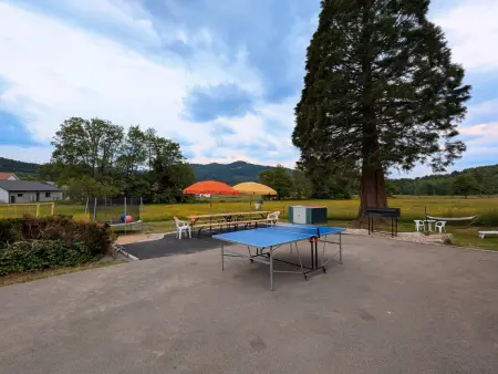 Maison spacieuse avec spa et terrain de jeux en lisière de forêt - Photo 21