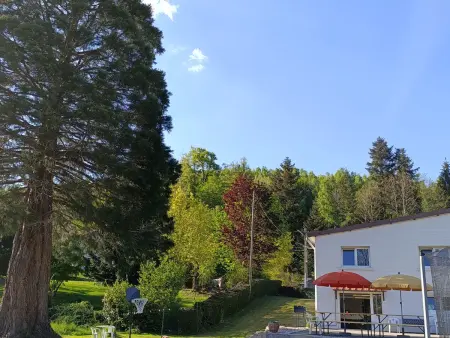 Maison spacieuse avec spa et terrain de jeux en lisière de forêt - Photo 31